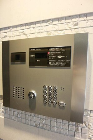 レジディア三宿の物件内観写真